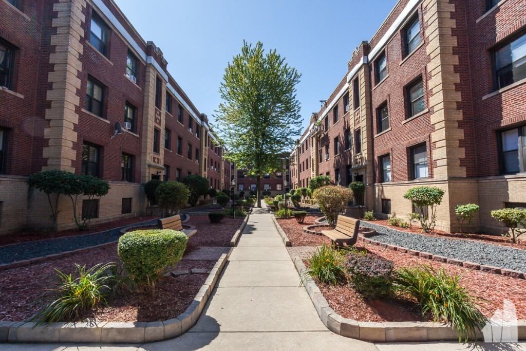 813 W Waveland Ave #831S3