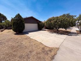 6907 Welton Drive Northeast - Photo 1 of 1