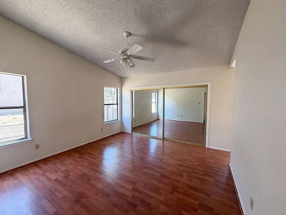 6907 Welton Drive Northeast - Photo 5 of 16