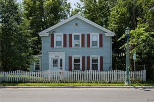featured image of 215 W Main St