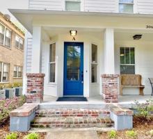 featured image of 306 W 6th St