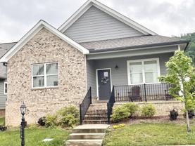 9634 Mulberry Gap Way #128 - Photo 1 of 1