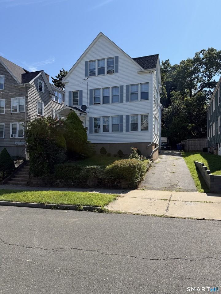 257 Sheffield Ave