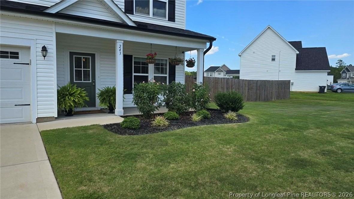 243 Collier Gate St - Photo 2 of 50