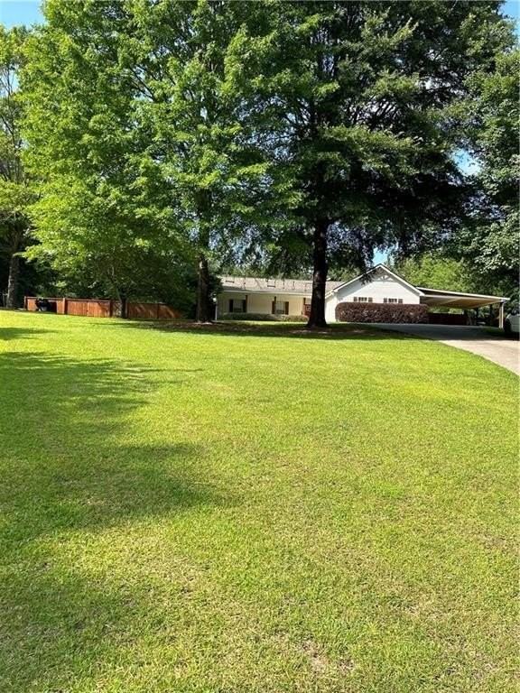 1635 Marble Rock Way - Photo 2 of 19