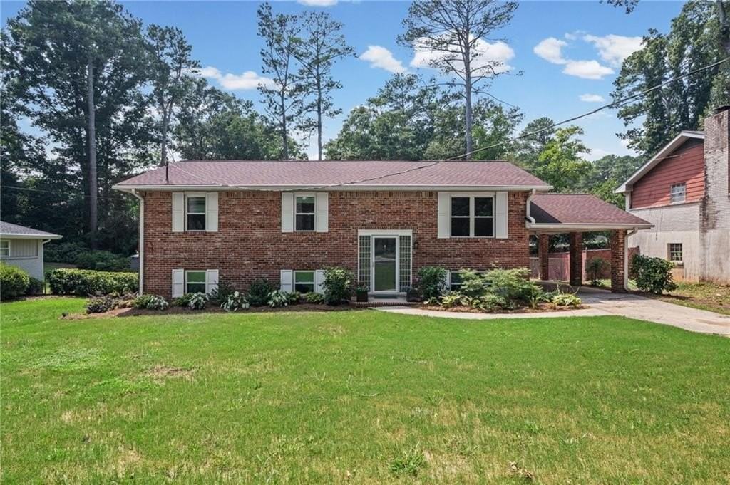 1342 Atterberry Pl - Photo 2 of 42
