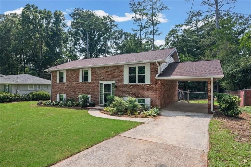 1342 Atterberry Pl - Photo 3 of 42
