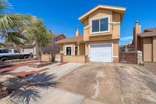 3712 La Cuesta Dr - Photo 1 of 1