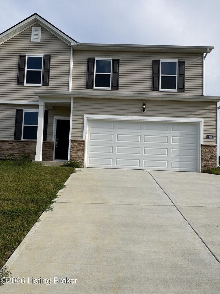 4006 Rocky Mill Way - Photo 2 of 31