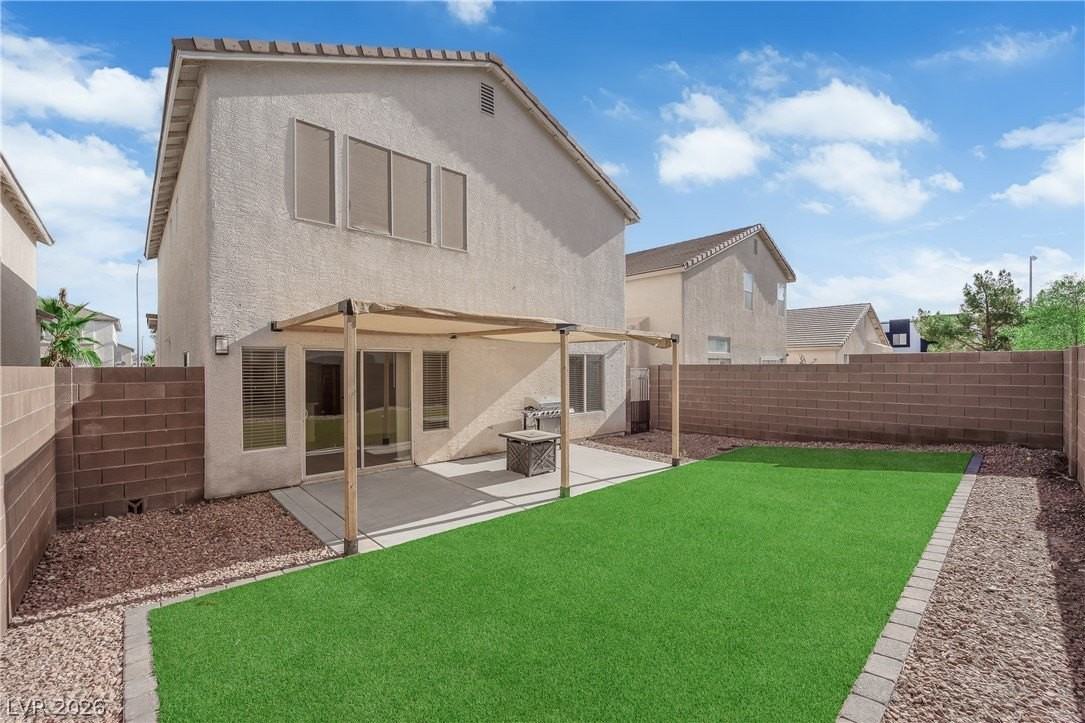 8821 Winter Sky Ave - Photo 3 of 31