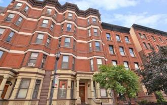 825 Washington St #5A - Photo 1 of 1