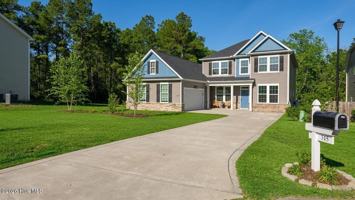 featured image of 315 Neuse Dr