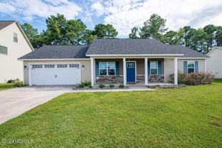 258 Breakwater Dr - Photo 1 of 1