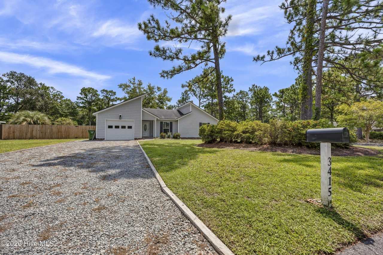 3415 Sparrow Hawk Ct - Photo 2 of 27