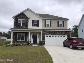 209 Legacy Ln - Photo 1 of 1