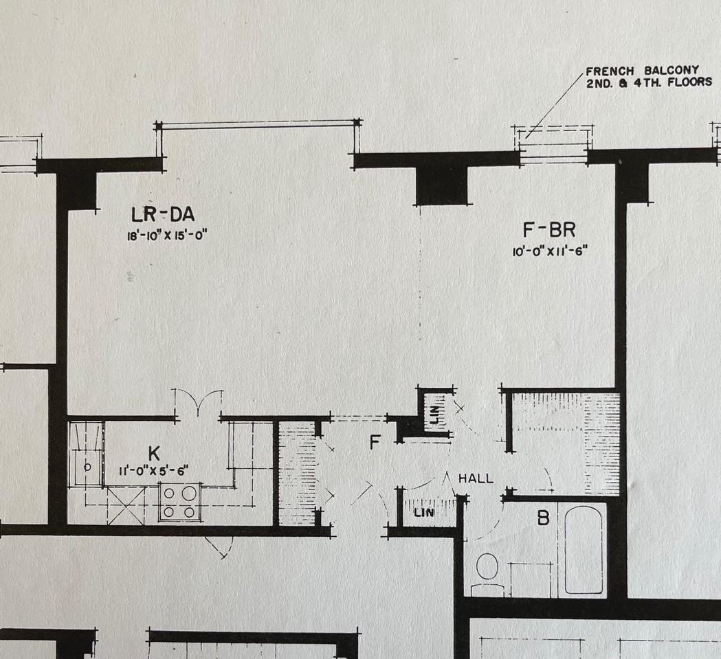 520 N St Sw - Photo 3 of 50