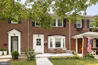 417 Regester Ave - Photo 1 of 1