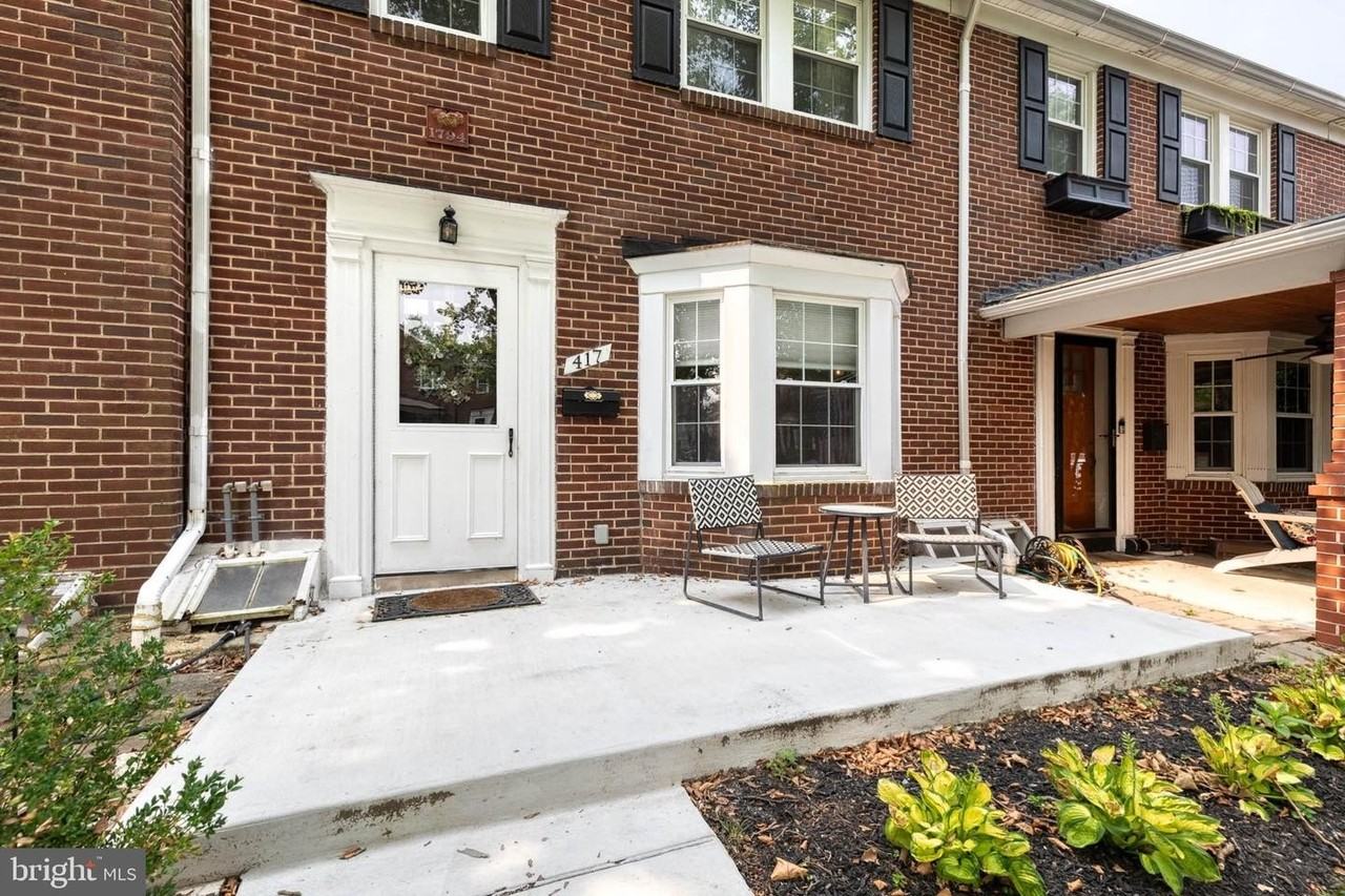 417 Regester Ave - Photo 4 of 38