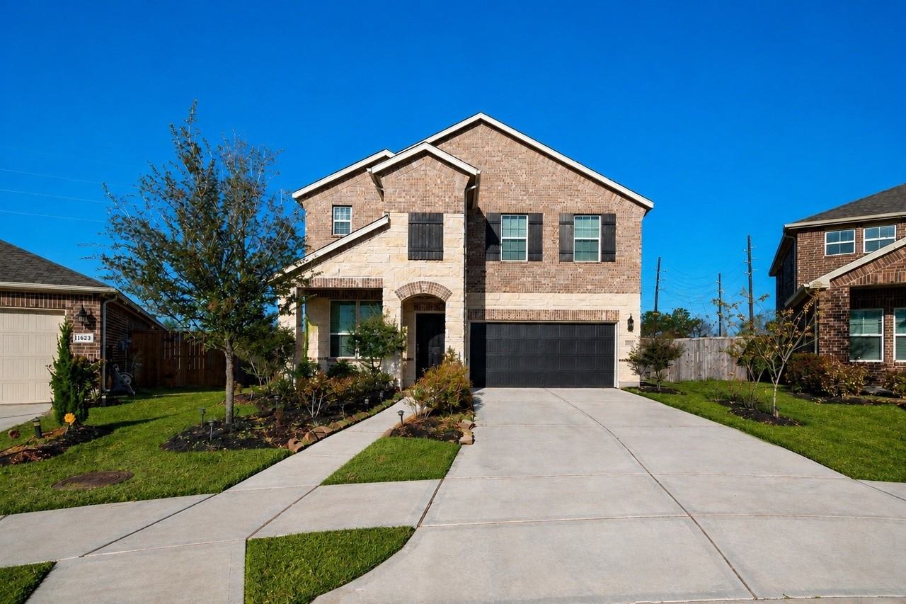 11627 Brookside Arbor Ln - Photo 2 of 24