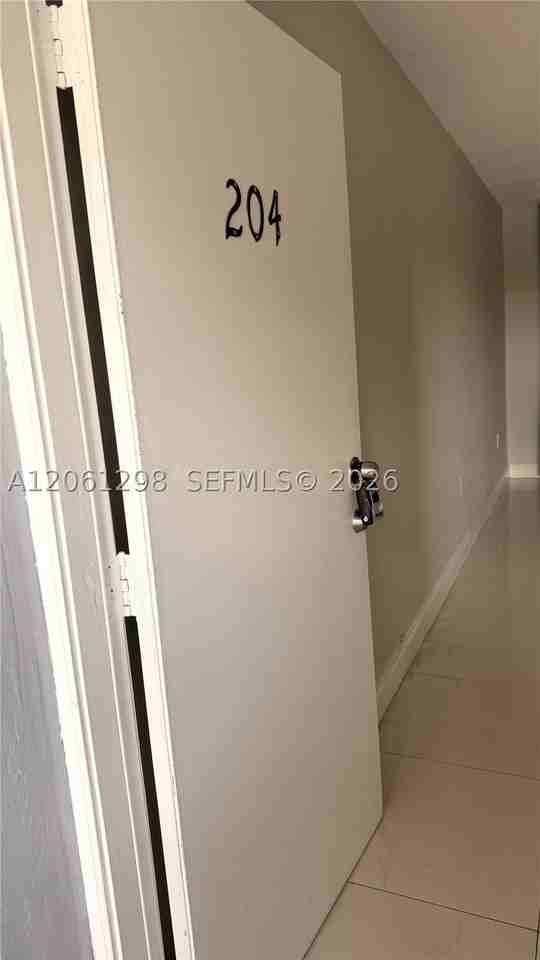 5100 W Flagler St #204 - Photo 2 of 20