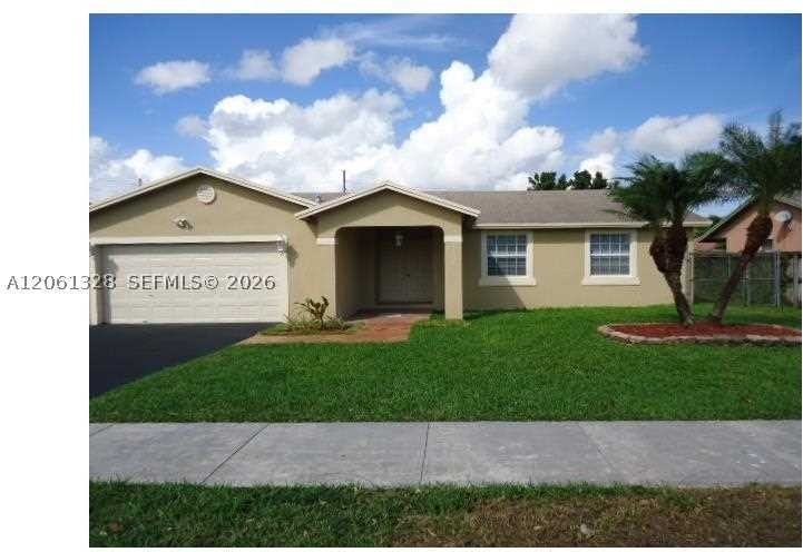 13621 Sw 281st Ter - Photo 2 of 13