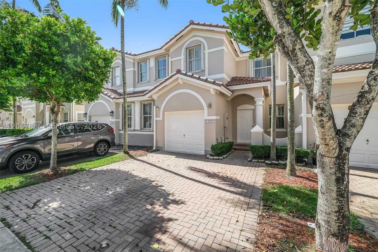12472 Sw 123rd St - Photo 2 of 50