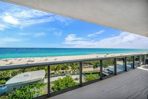 featured image of 5875 Collins Ave #902