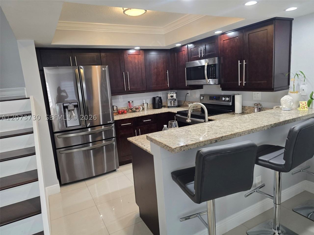 12025 Sw 19th Ln #223 - Photo 2 of 21
