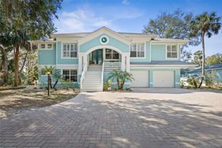 5594 N Ocean Shore Blvd - Photo 1 of 1