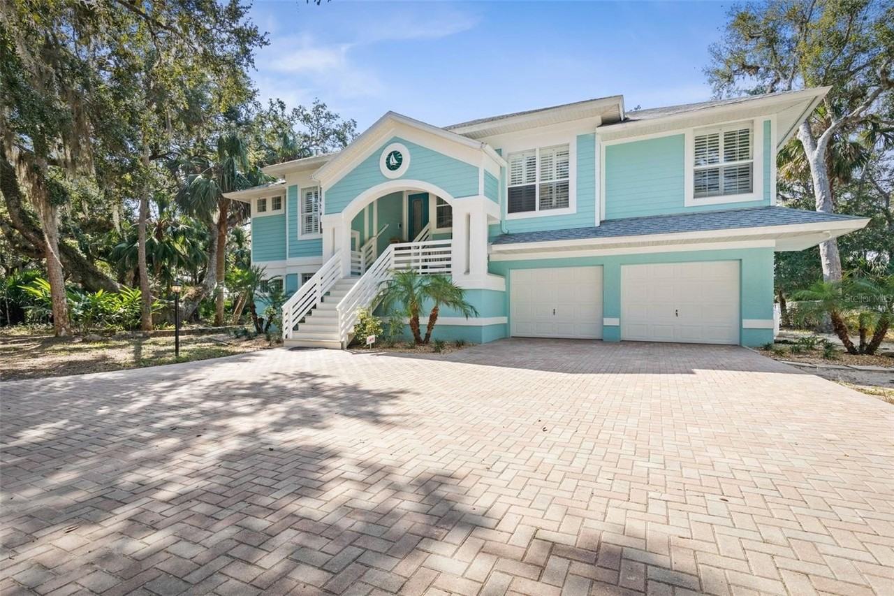 5594 N Ocean Shore Blvd - Photo 2 of 50