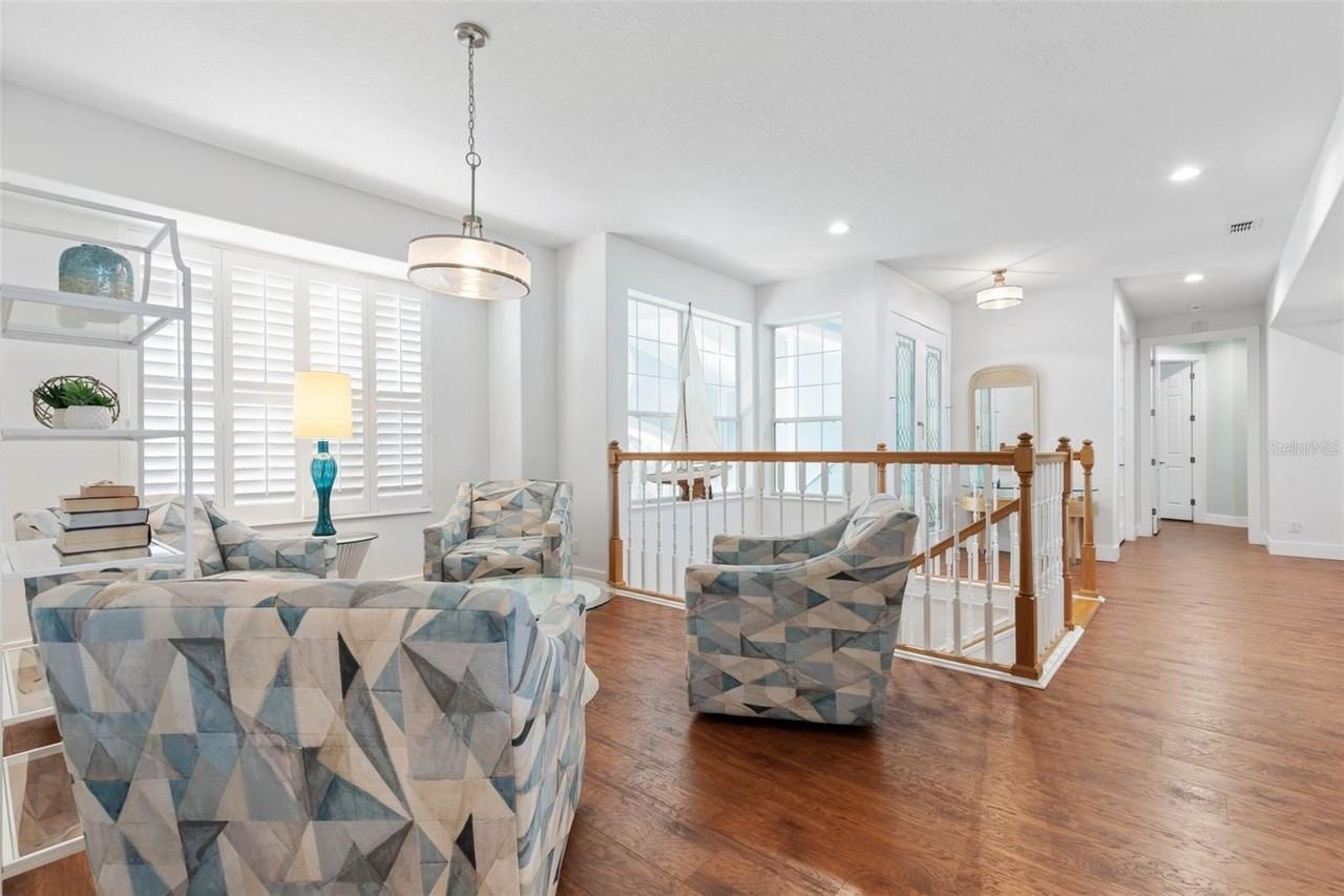 5594 N Ocean Shore Blvd - Photo 3 of 50