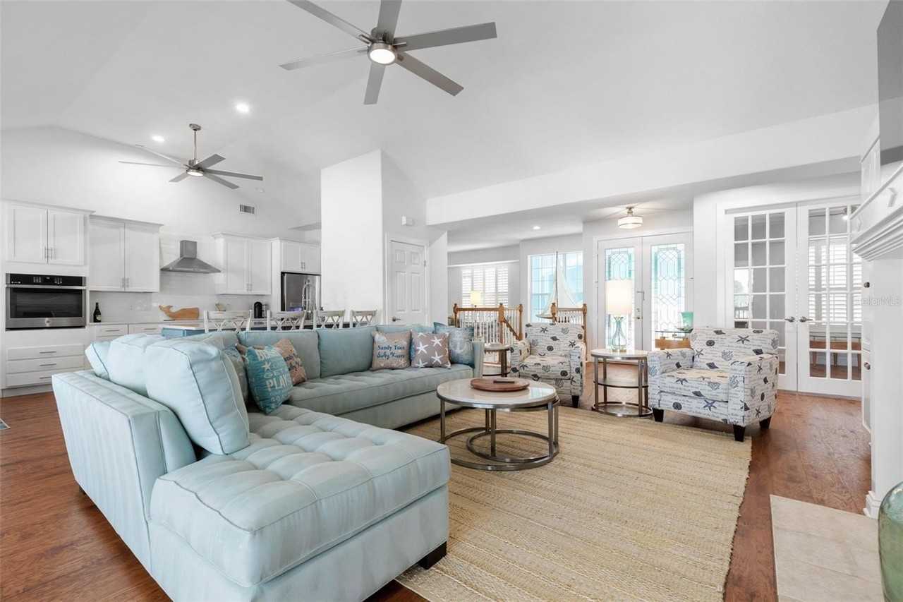 5594 N Ocean Shore Blvd - Photo 6 of 50