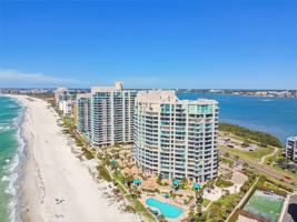 featured image of 1560 Gulf Blvd #306
