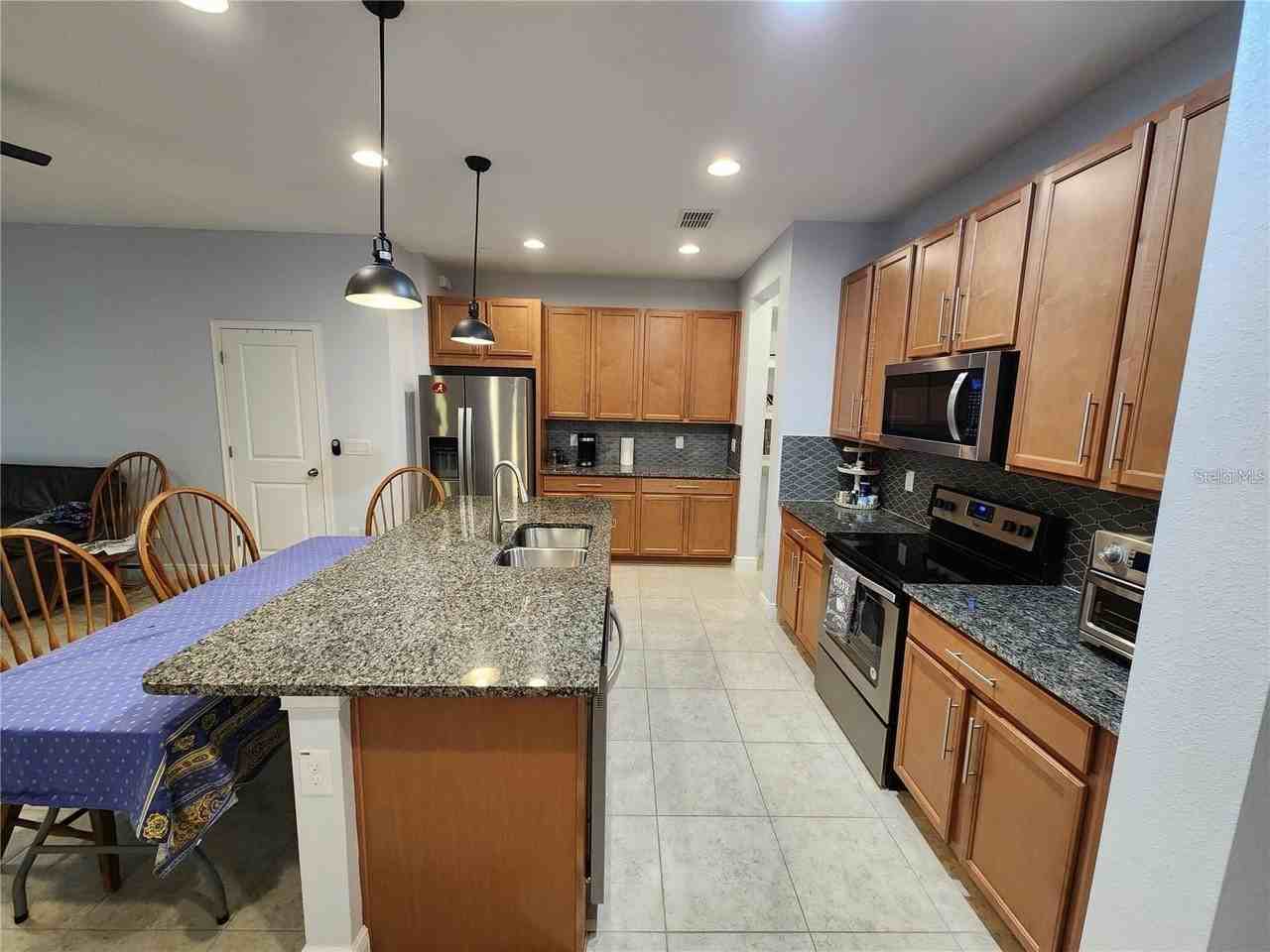 5514 Viola Lee Way - Photo 7 of 26
