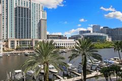 700 S Harbour Island Blvd #421 - Photo 1 of 1