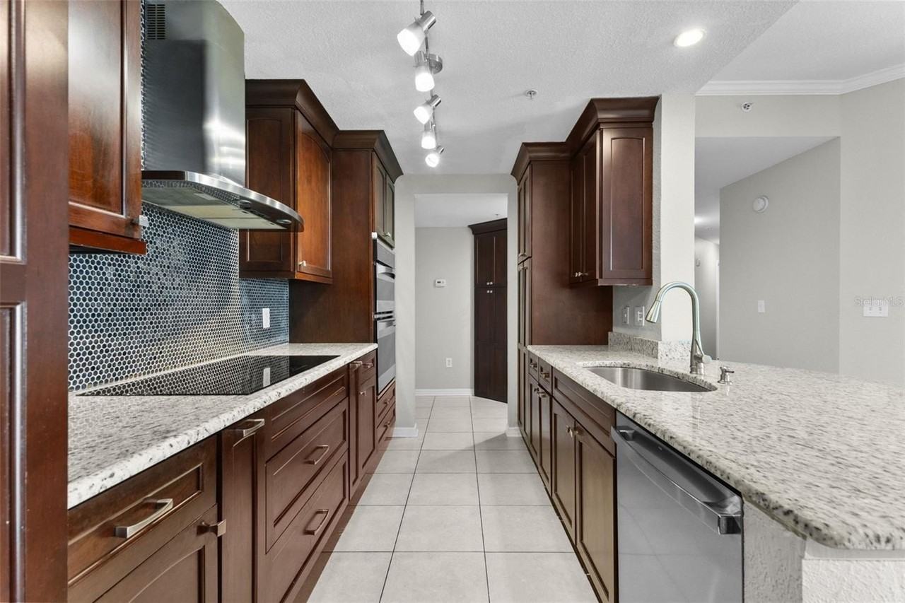 700 S Harbour Island Blvd #421 - Photo 3 of 28