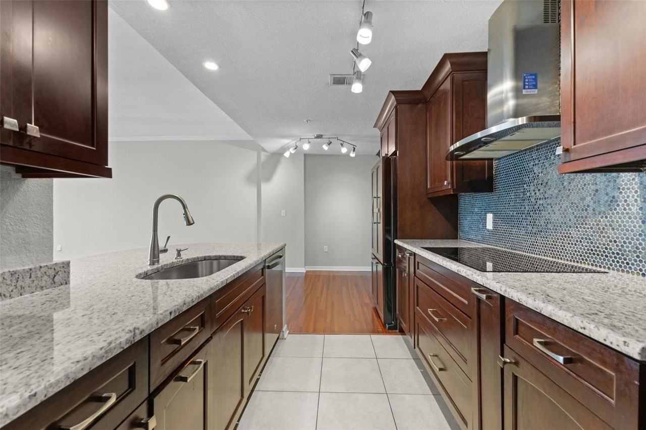 700 S Harbour Island Blvd #421 - Photo 4 of 28
