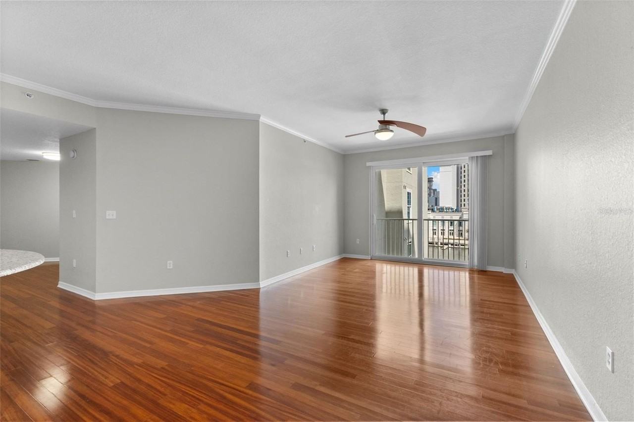700 S Harbour Island Blvd #421 - Photo 6 of 28