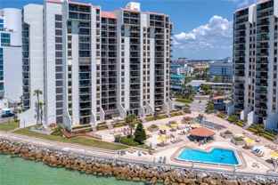 440 S Gulfview Blvd #1102 - Photo 1 of 1