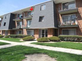 10940 S Keating Ave #3C - Photo 1 of 1