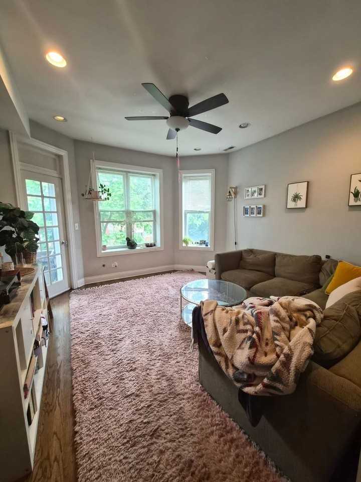 4056 N Leamington Ave #2F - Photo 2 of 16