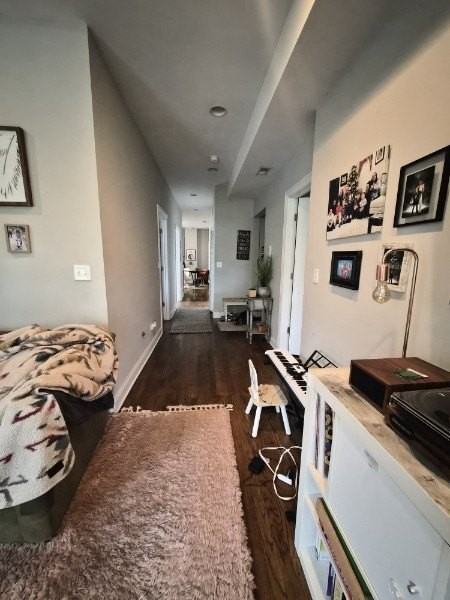 4056 N Leamington Ave #2F - Photo 3 of 16