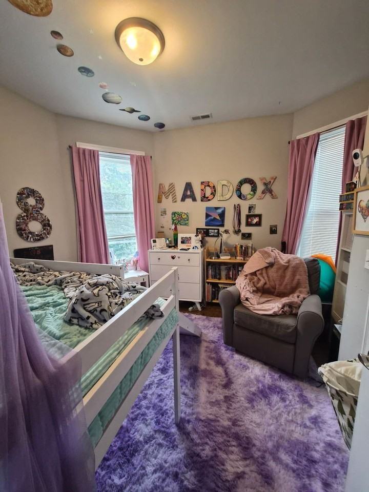 4056 N Leamington Ave #2F - Photo 5 of 16