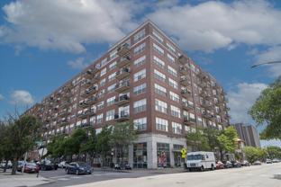 6 S Laflin St #714 - Photo 1 of 1