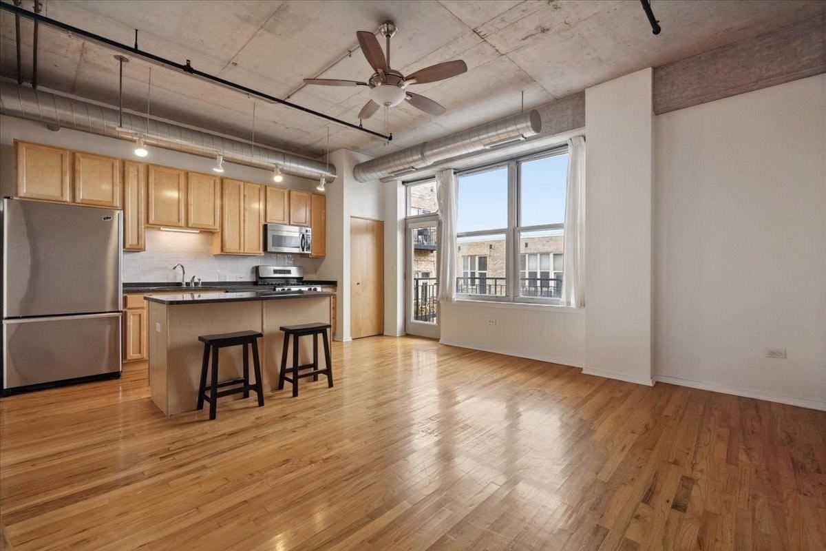 6 S Laflin St #714 - Photo 6 of 18