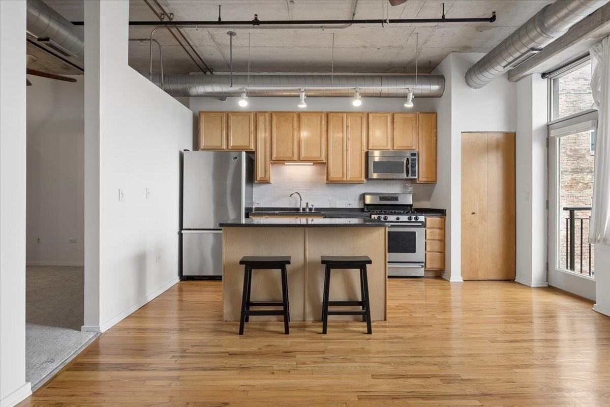 6 S Laflin St #714 - Photo 7 of 18