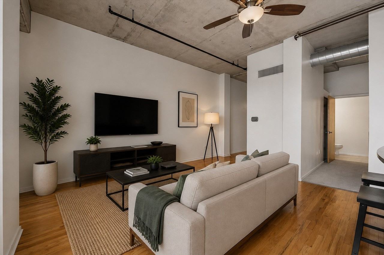 6 S Laflin St #714 - Photo 5 of 18