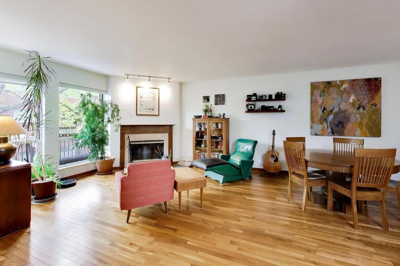 5400 S Hyde Park Blvd #B12 - Photo 4 of 20