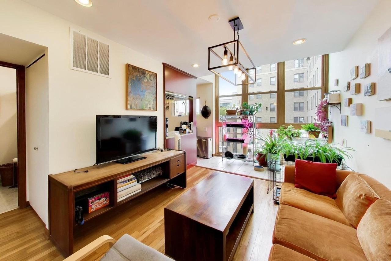 5400 S Hyde Park Blvd #B12 - Photo 7 of 20