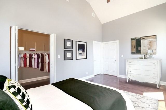 1926 S May St #2 - Photo 4 of 5